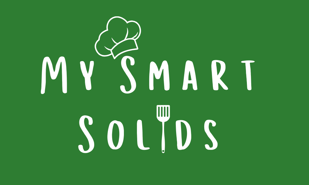 My Smart Solids